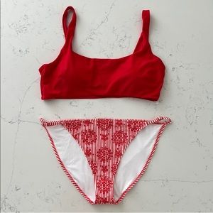 Aerie Swimsuit NWT.